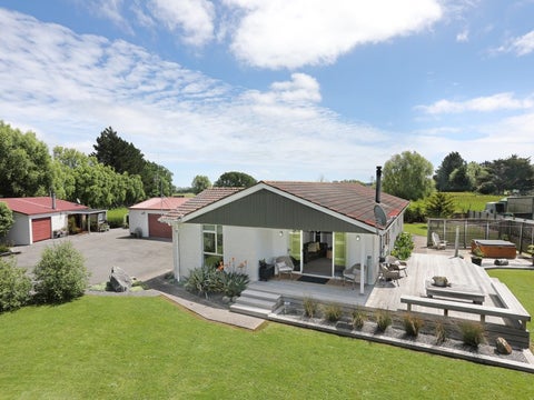 869 State Highway 1, Marton, Marton