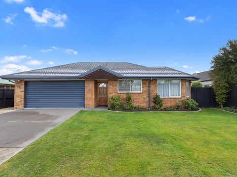 25 Green Street, Rangiora, Rangiora