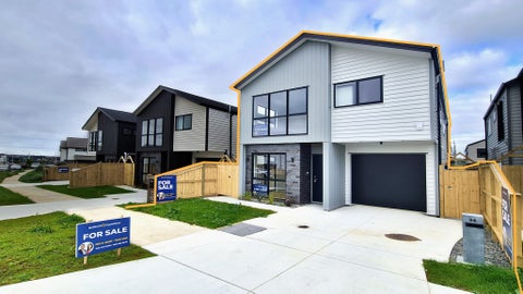 34 Ascent Street, Flat Bush, Auckland