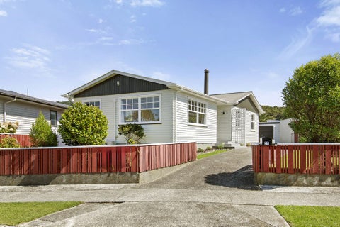 37 Momona Street, Wainuiomata, Lower Hutt