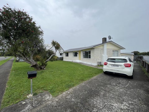 36 Perth Street, Levin, Levin