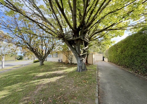 4 Parkland Crescent, Terrace End, Palmerston North