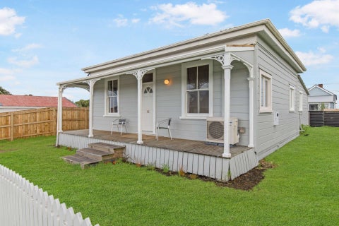 83 Hinau Street, Castlecliff, Whanganui