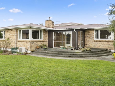 152 Kelvin Grove Road, Kelvin Grove, Palmerston North