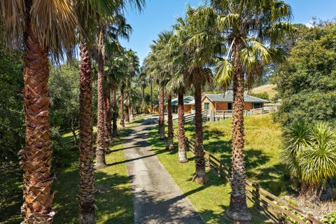 58 Haigh Access Road, Albany