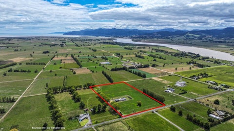 94 Piako Road, Thames