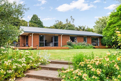 227 Church Road, Kamo