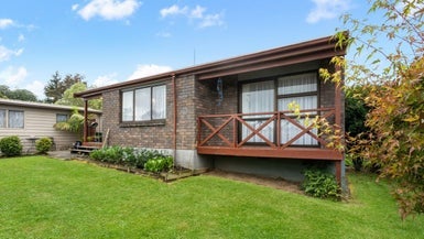 36B George Street, Morrinsville, Morrinsville
