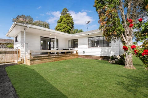 2/16 Edmund Hillary Avenue, Papakura, Papakura