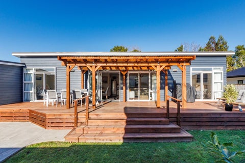 39C Sheffield Street, Awapuni, Palmerston North