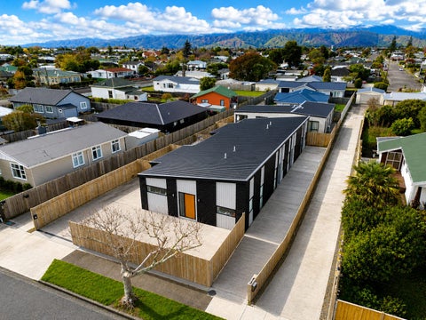 28 Sussex Street, Levin, Levin