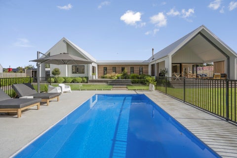 5 Matai Grove, Greytown