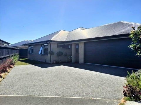 43 Hayson Drive, Kaiapoi, Kaiapoi