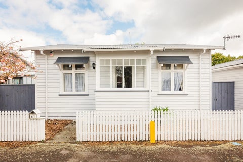 69 Chelwood Street, Takaro, Palmerston North