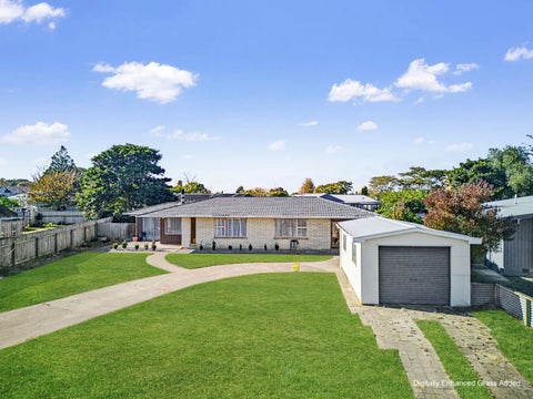 20 Caernarvon Drive, Flaxmere, Hastings