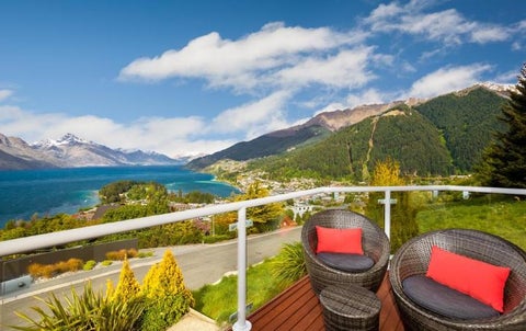 10A Manchester Place, Queenstown, Queenstown