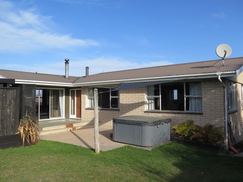 50A Mountain View Road, Glenwood, Timaru