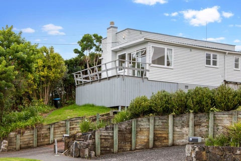 27 Godden Crescent, Mission Bay, Auckland