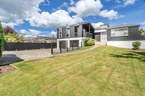 53 Albert Street, Gladstone, Invercargill