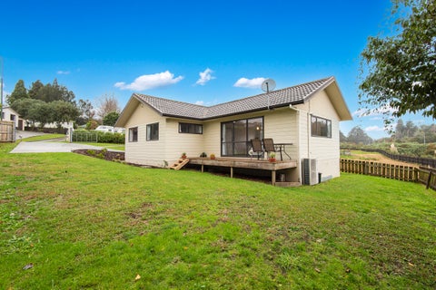18 Pearce Drive, Kamo, Whangarei