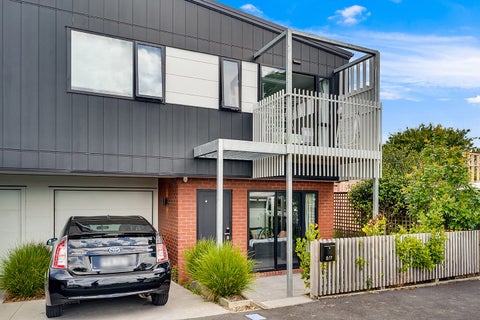 2/7 Dyer Street, Whitiora, Hamilton