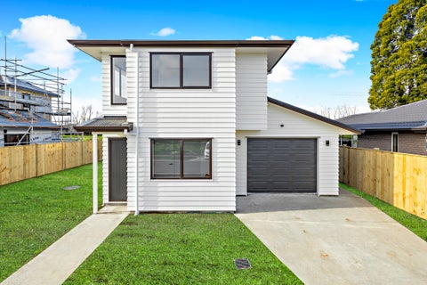 33 Sapwood CRES, Takanini, Takanini