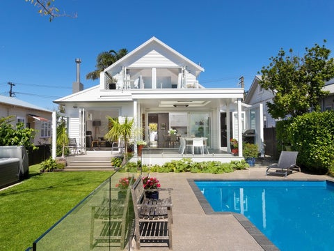 34 Te Ra Road, Point Chevalier, Auckland