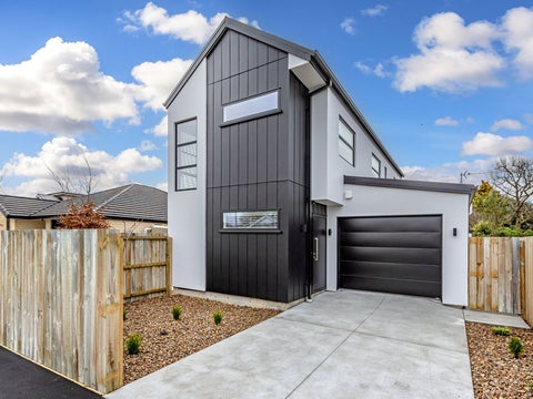 254 Lyttelton Street, Spreydon, Christchurch