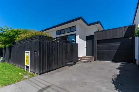 52 Canon Street, St Albans, Christchurch