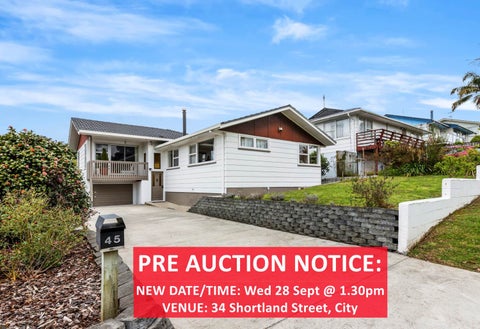 45 Helena Street, Massey, Auckland