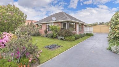 4 Waters Street, Hoon Hay, Christchurch