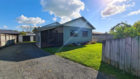 72 Arnold Street, Leamington, Cambridge
