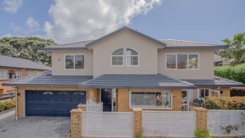 37 Goodland Street, Royal Oak, Auckland