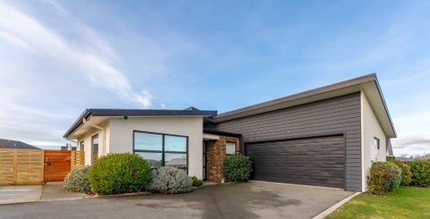 18 Hunter Hills Drive, Gleniti, Timaru