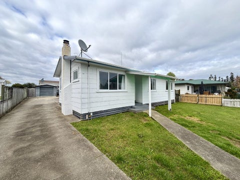 22 Rimu Street, Edgecumbe, Edgecumbe