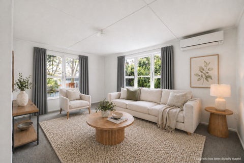 46B Hillary Crescent, Maraenui, Napier