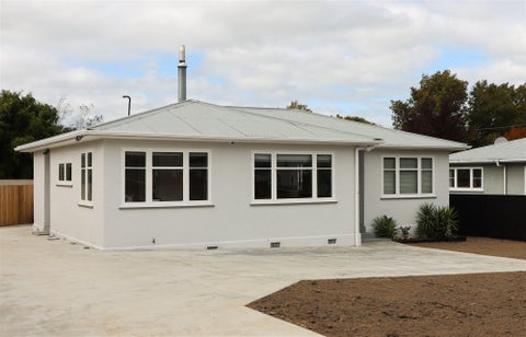 84 Totara Street, Lansdowne, Masterton