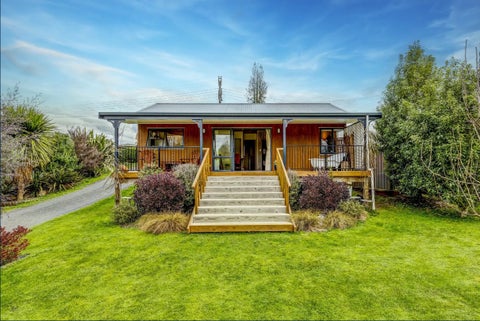 40 Galway Crescent, Putaruru