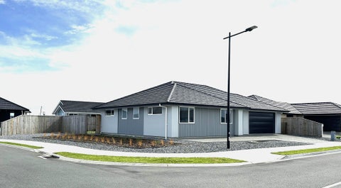 20 Ayrshire Street, Appleby, Richmond