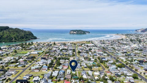 211A The Square, Whangamata, Whangamatā