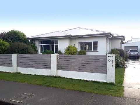 168 King Street, Windsor, Invercargill