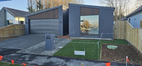 51 Tulett Park Drive, Casebrook, Christchurch