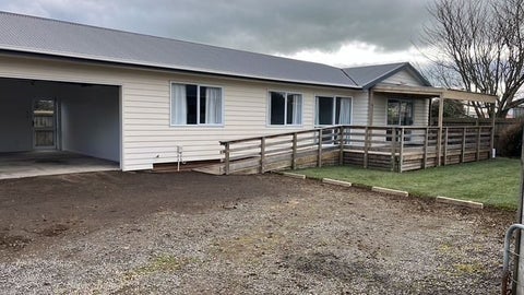 369A Waihi Road, Normanby, Hawera