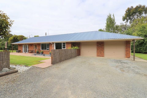 182 Marama Avenue North, Otatara, Invercargill