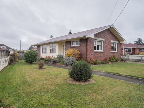 18 Whitcombe Street, Temuka