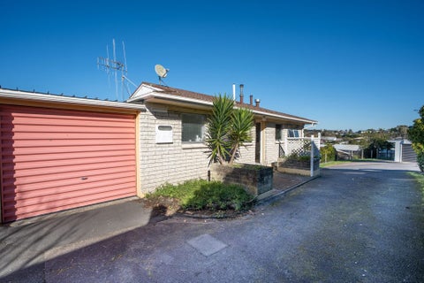 10A Mountbatten Place, Dinsdale, Hamilton