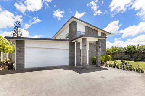 20 Regis Park Drive, Pukekohe, Pukekohe