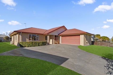 28 Oaklands Drive, Cambridge, Cambridge