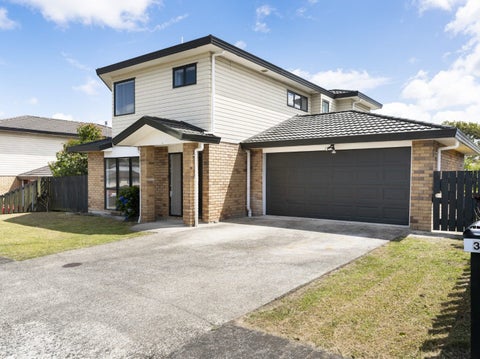 3 Ali Place, Ranui, Auckland