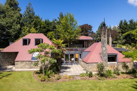 930 Ferry Road, Oamaru